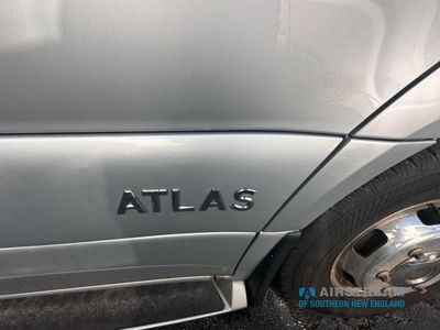 2023 Airstream Atlas - Photo 5
