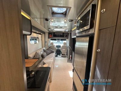 2023 Airstream Atlas - Photo 20