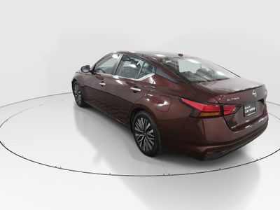 2024 Nissan Altima - Photo 5