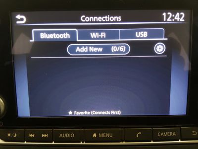 2024 Nissan Altima - Photo 18