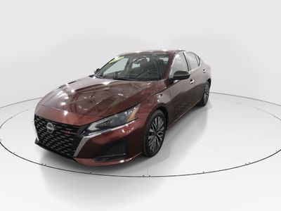2024 Nissan Altima - Photo 3