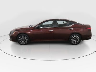 2024 Nissan Altima - Photo 4