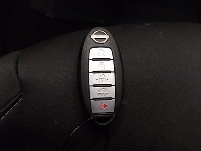 2024 Nissan Altima - Photo 15