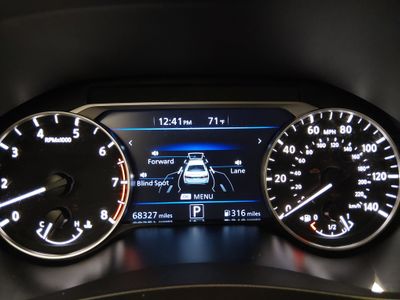 2024 Nissan Altima - Photo 14