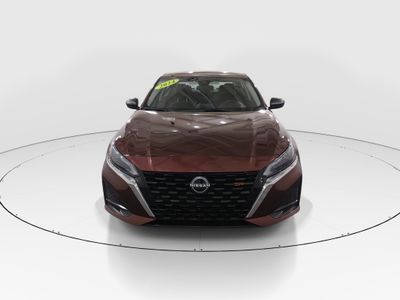 2024 Nissan Altima - Photo 2