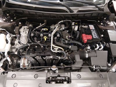 2024 Nissan Altima - Photo 9