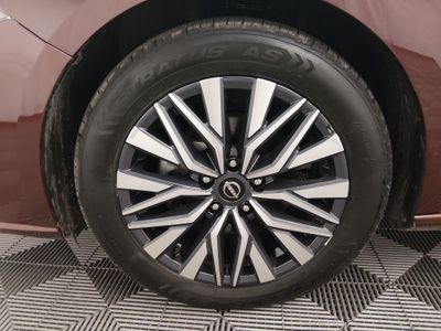 2024 Nissan Altima - Photo 10