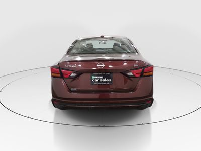 2024 Nissan Altima - Photo 6