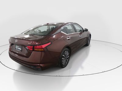 2024 Nissan Altima - Photo 7