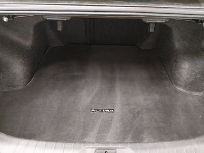 2024 Nissan Altima - Photo 11