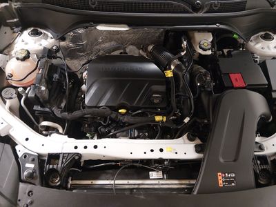 2025 Chevrolet Trax - Photo 9