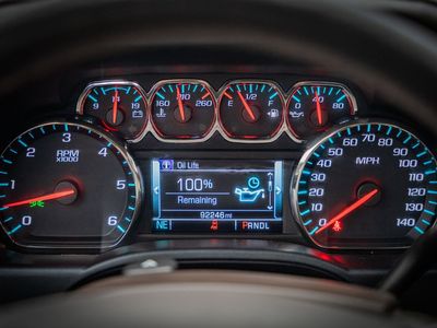 2018 Chevrolet Silverado 1500 - Photo 30