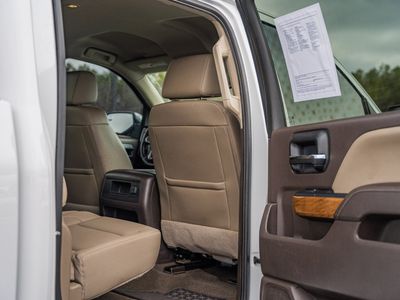 2018 Chevrolet Silverado 1500 - Photo 17
