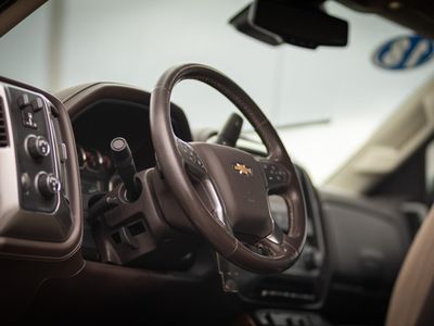 2018 Chevrolet Silverado 1500 - Photo 23