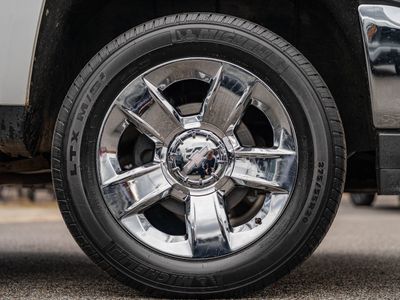 2018 Chevrolet Silverado 1500 - Photo 13