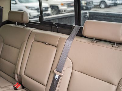 2018 Chevrolet Silverado 1500 - Photo 24
