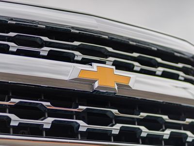2018 Chevrolet Silverado 1500 - Photo 11