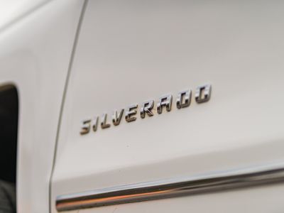 2018 Chevrolet Silverado 1500 - Photo 9