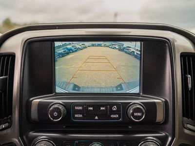 2018 Chevrolet Silverado 1500 - Photo 36