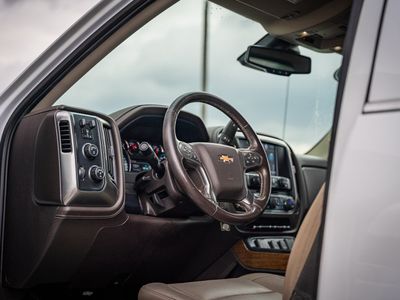 2018 Chevrolet Silverado 1500 - Photo 22