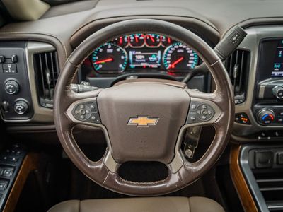 2018 Chevrolet Silverado 1500 - Photo 29