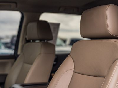 2018 Chevrolet Silverado 1500 - Photo 25