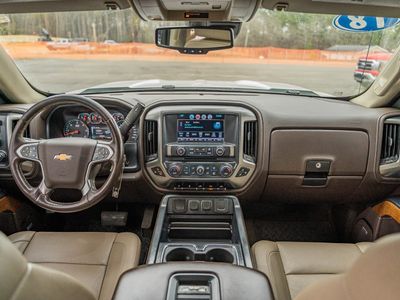 2018 Chevrolet Silverado 1500 - Photo 28