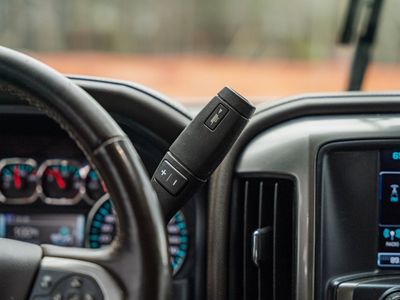 2018 Chevrolet Silverado 1500 - Photo 34