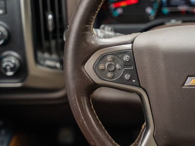2018 Chevrolet Silverado 1500 - Photo 32