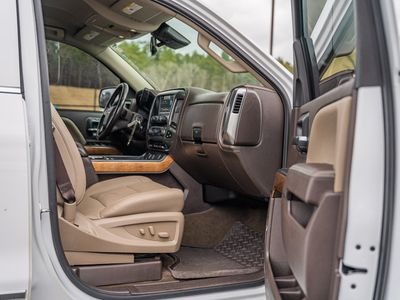 2018 Chevrolet Silverado 1500 - Photo 16