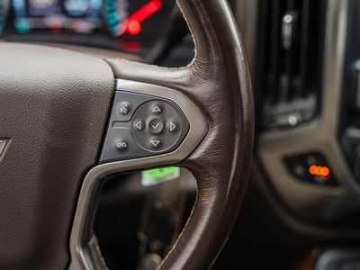 2018 Chevrolet Silverado 1500 - Photo 33