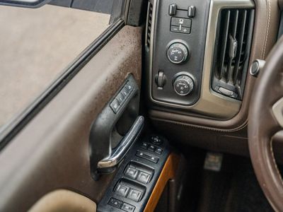 2018 Chevrolet Silverado 1500 - Photo 31