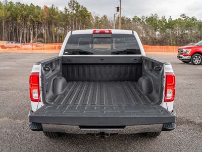 2018 Chevrolet Silverado 1500 - Photo 19