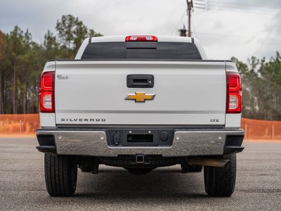 2018 Chevrolet Silverado 1500 - Photo 6