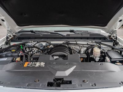 2018 Chevrolet Silverado 1500 - Photo 27