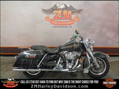 2008 Harley-Davidson Road King - Photo 5