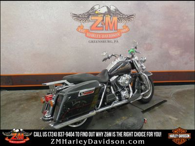 2008 Harley-Davidson Road King - Photo 4