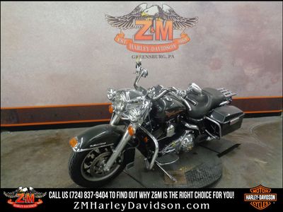 2008 Harley-Davidson Road King - Photo 1
