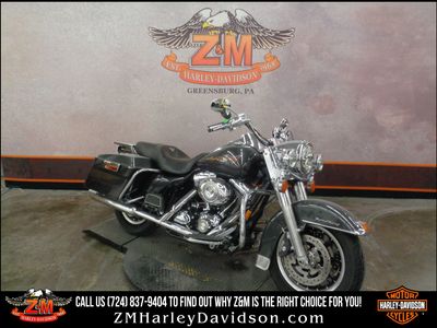 2008 Harley-Davidson Road King - Photo 2