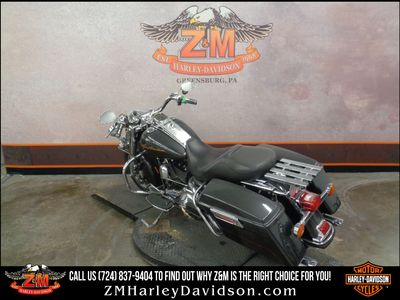 2008 Harley-Davidson Road King - Photo 3