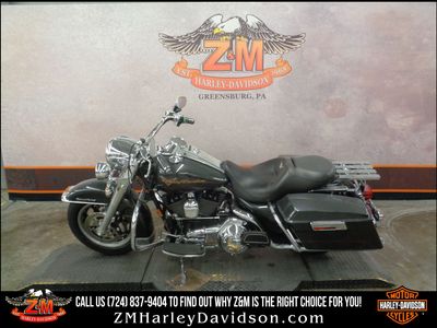 2008 Harley-Davidson Road King - Photo 6