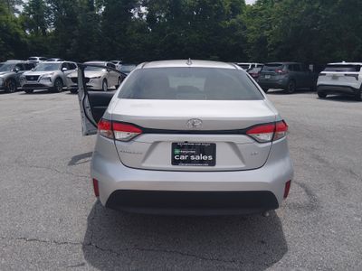 2023 Toyota Corolla - Photo 16