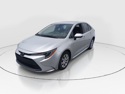 2023 Toyota Corolla - Photo 3