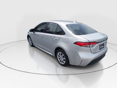 2023 Toyota Corolla - Photo 5