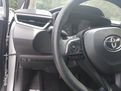 2023 Toyota Corolla - Photo 22