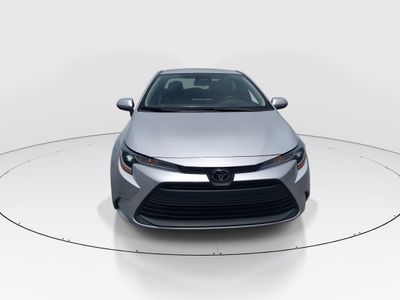 2023 Toyota Corolla - Photo 2