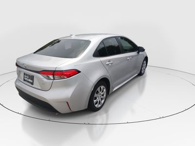 2023 Toyota Corolla - Photo 7