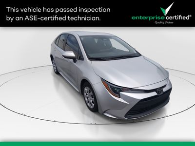 2023 Toyota Corolla - Photo 1