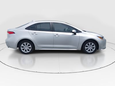 2023 Toyota Corolla - Photo 8