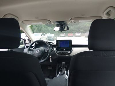 2023 Toyota Corolla - Photo 19